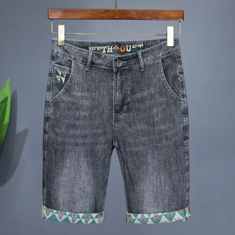 Levis Jeans 501 - Novedad de verano, pantalones cortos de