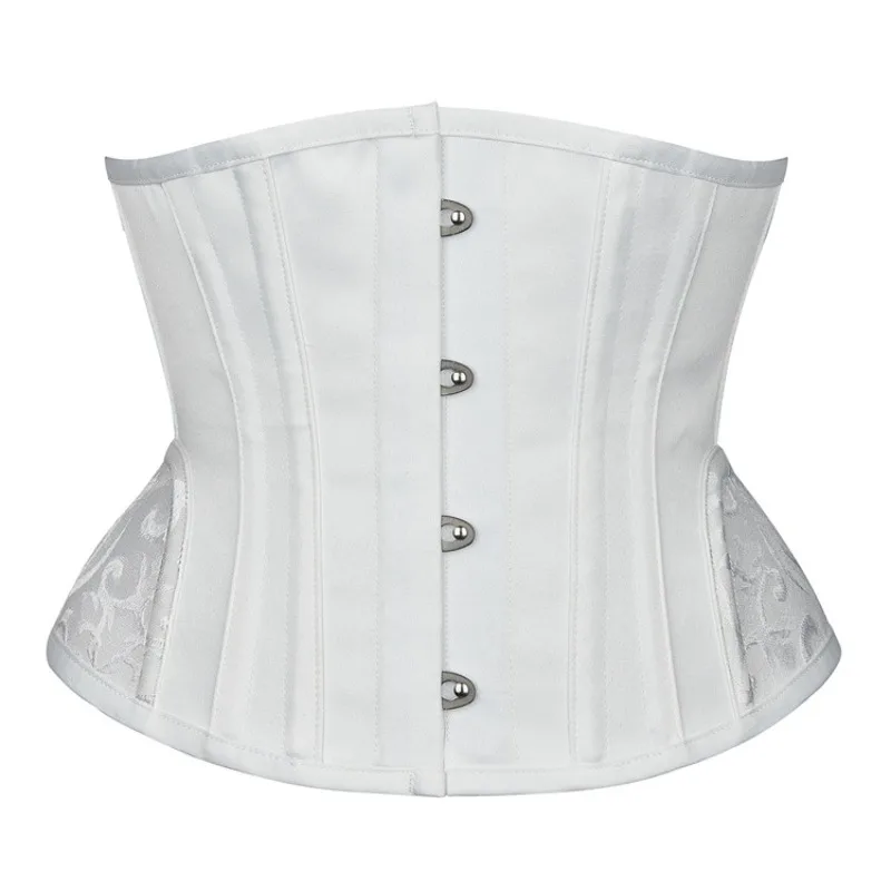 Corset Waist Cinch - Corsé de mujer con espiral de