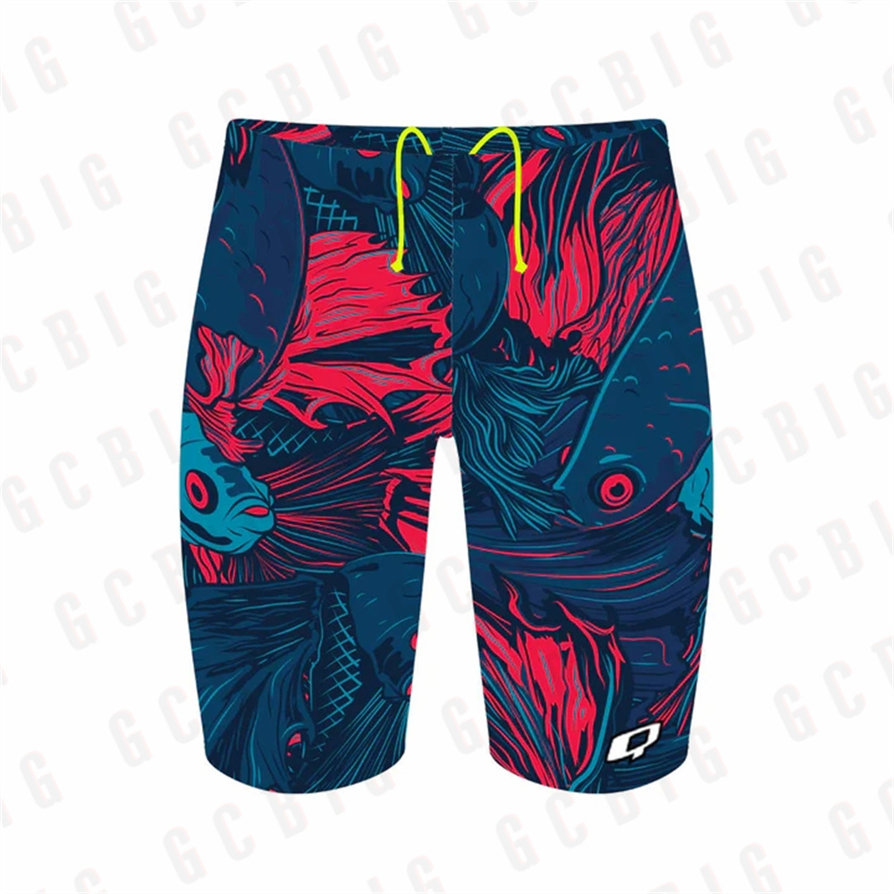 Boyshort Underwear - Bañadores de verano para hombre, bañadores
