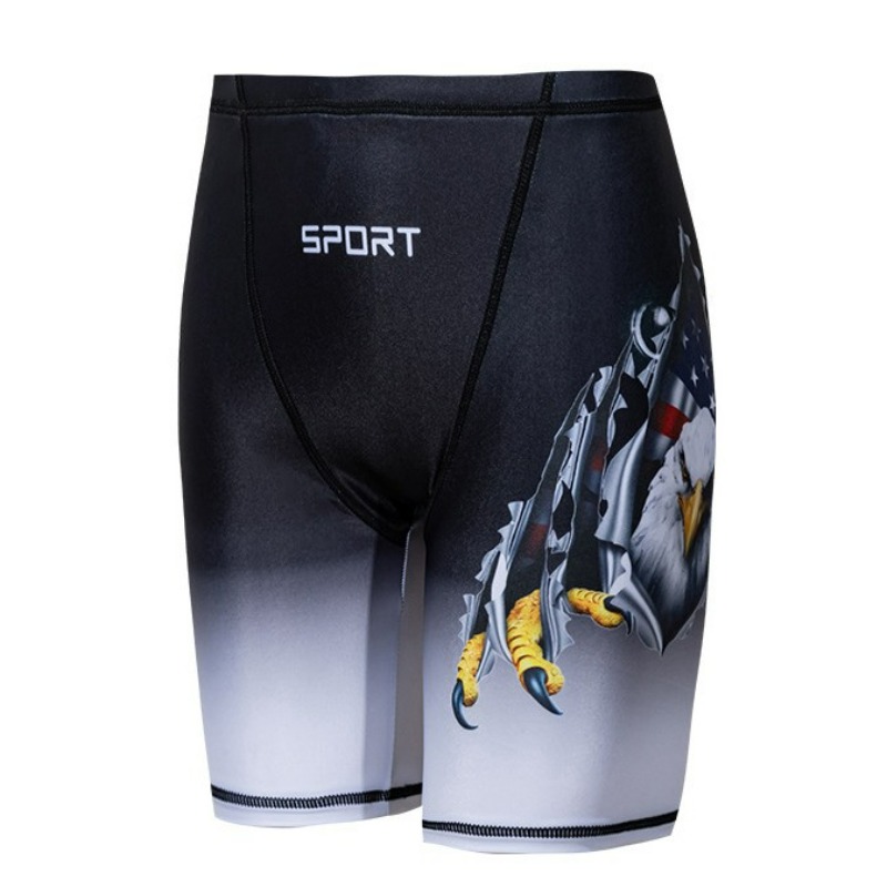 Shorts de Baño para Niños, Dis - Boyshort Underwear reseña y precio
