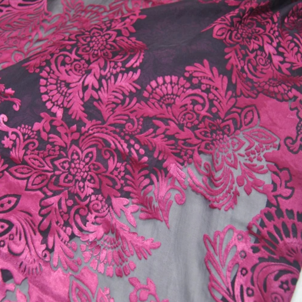 Tela de Seda Transpirable con  - Robe Silk Women reseña y precio