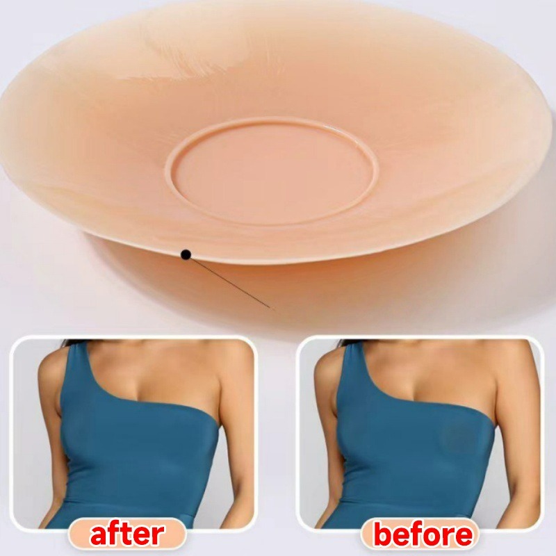 2/10 piezas Cubrepezones de si - Nipple Cover Pasties reseña y precio