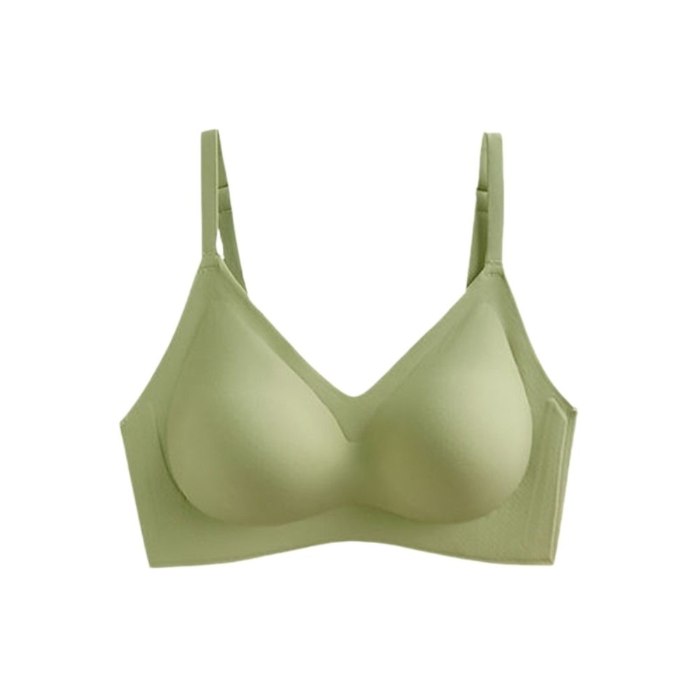 Sujetador deportivo sin aros p - Bralette Wireless Soft reseña y precio