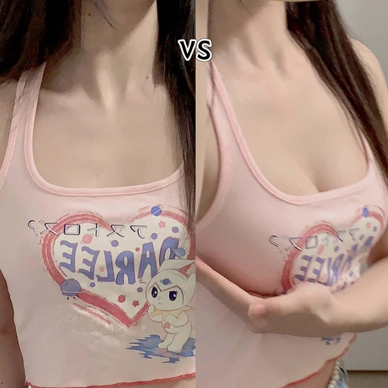 Sujetador invisible sin espald - Strapless Bra Backless reseña y precio