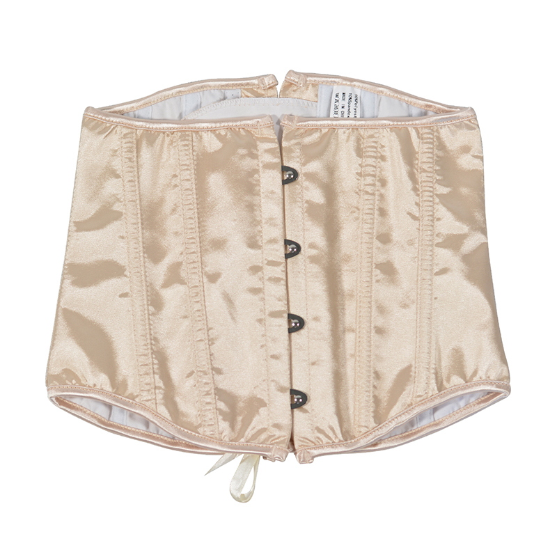 2025 Corsé debajo del busto de - Corset Waist Cinch reseña y precio