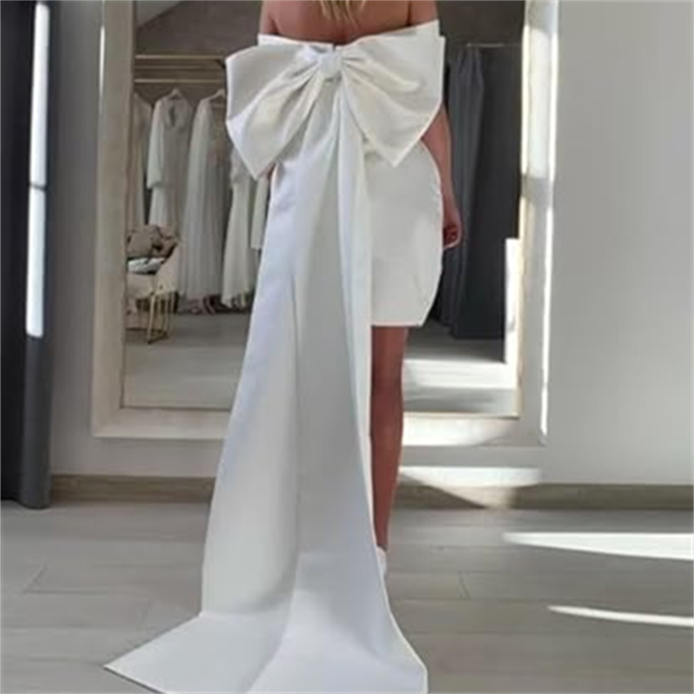Love-lazo grande elegante para - Robe Silk Women reseña y precio