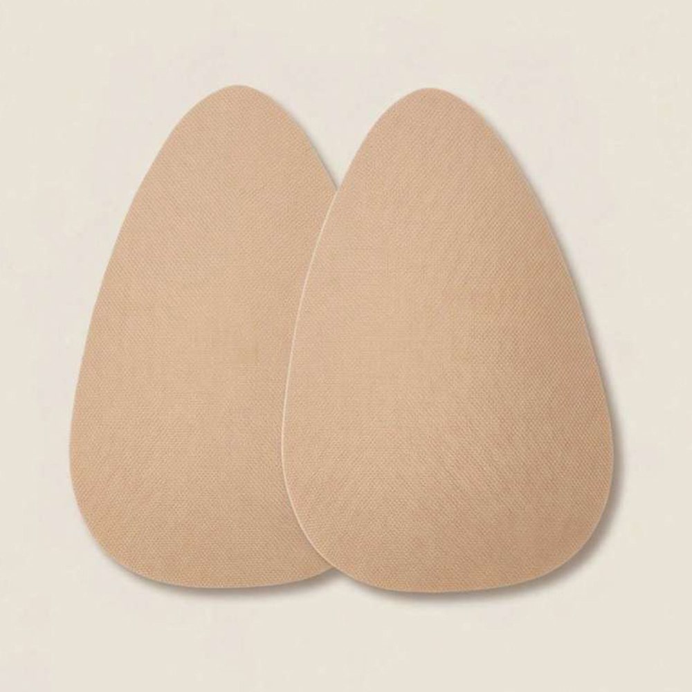 Cinta adhesiva invisible para  - Nipple Cover Pasties reseña y precio