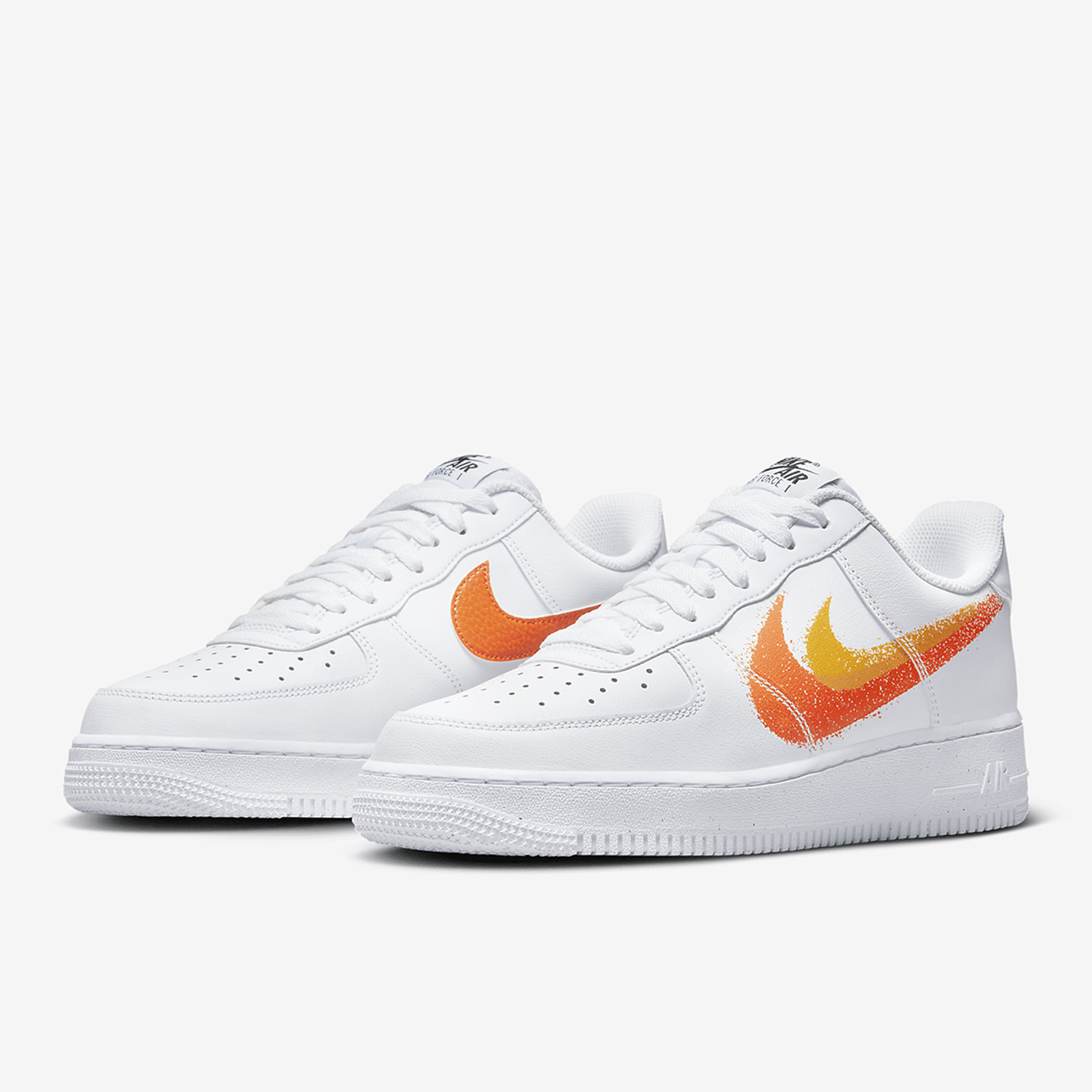 Nike genuine AIR FORCE 1 '07 z - Nike Shoes Air Force 1 reseña y precio