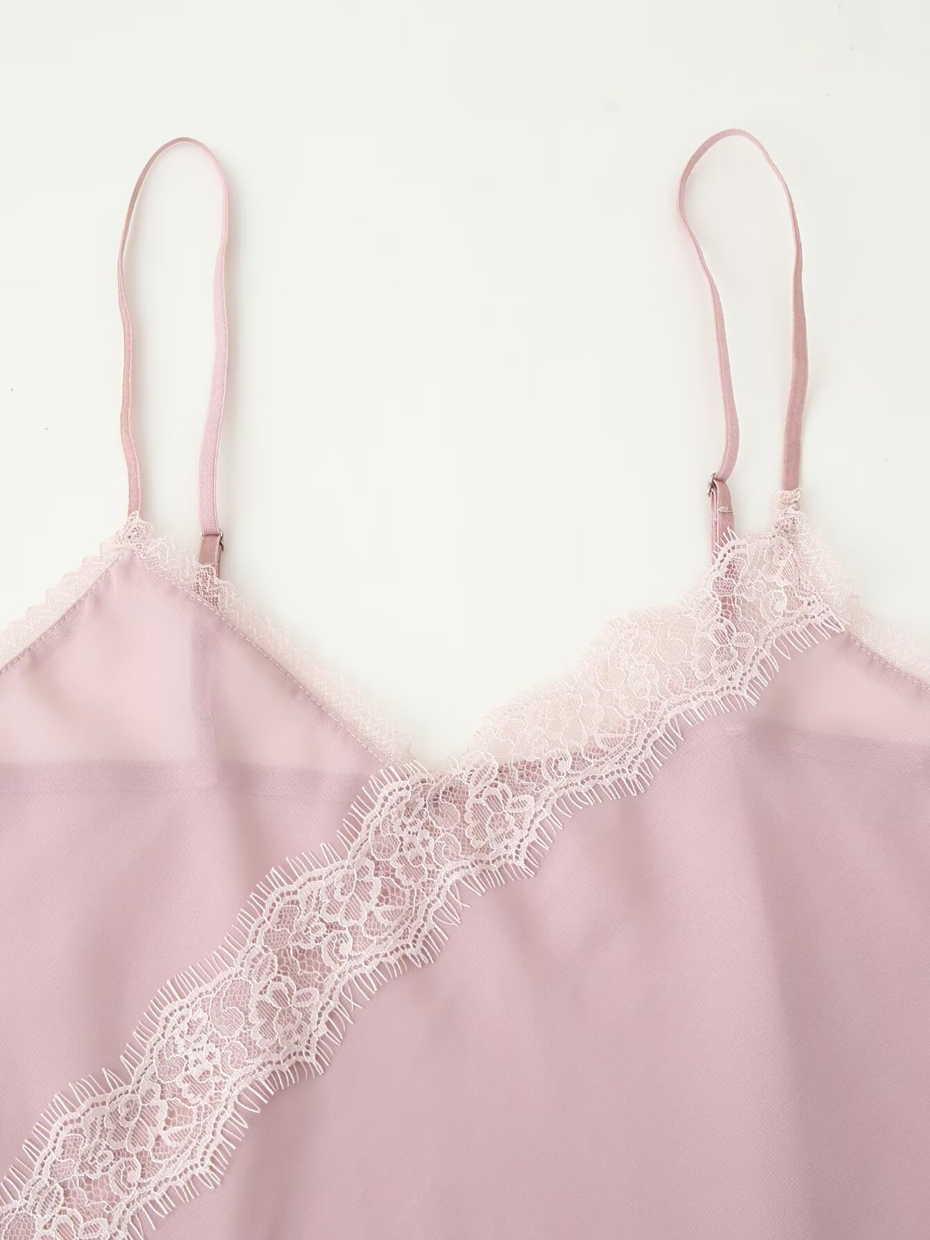 Tidalyf 2025 Conjunto de falda - Cami Top Lace reseña y precio