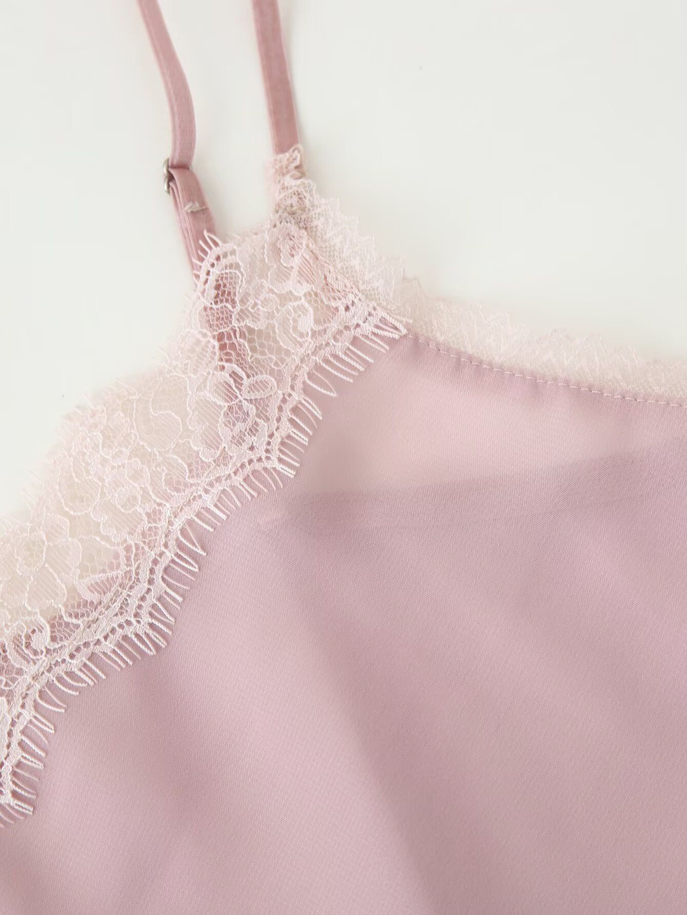 Tidalyf 2025 Conjunto de falda - Cami Top Lace reseña y precio